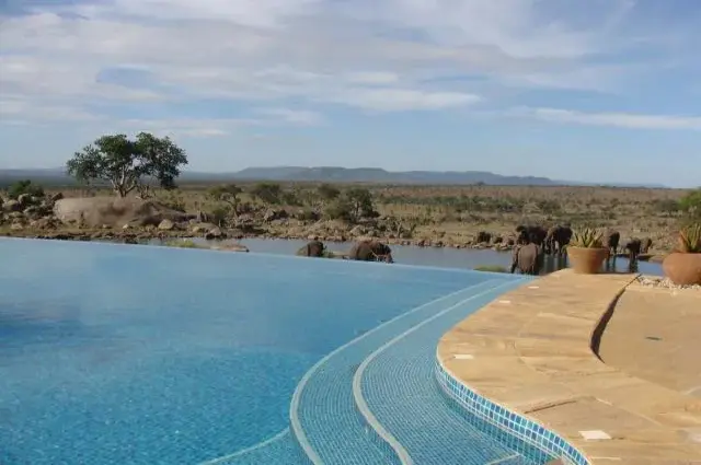 Tailor Made Holidays & Bespoke Packages for Four Seasons Safari Lodge Serengeti